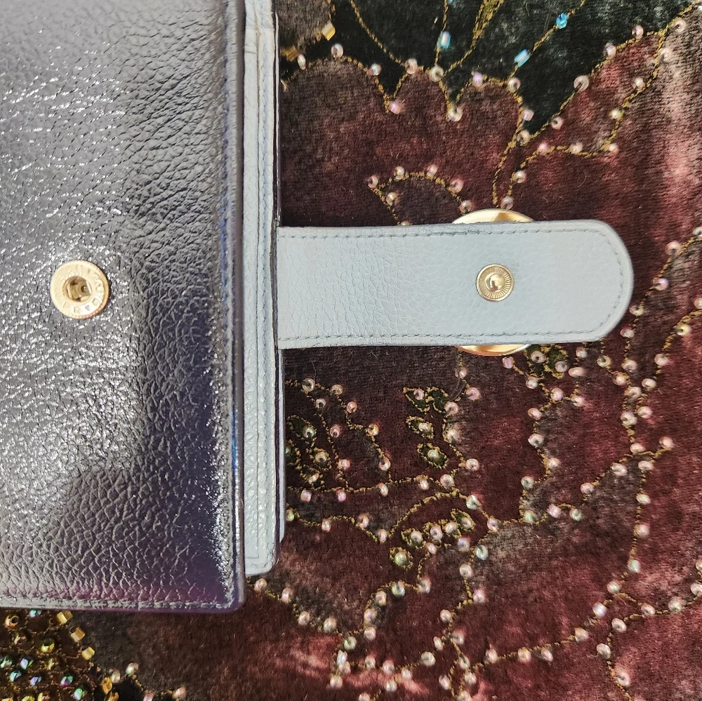 Bulgari Wallet - Picture 7 of 14